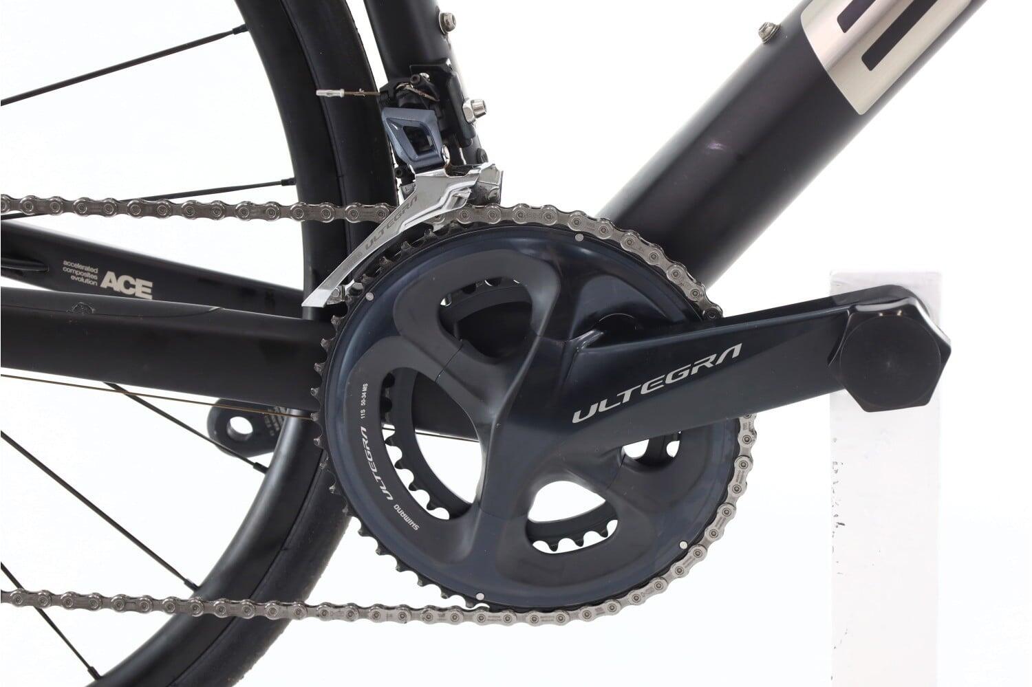 Bici strada ricondizionata ·  TeamTimemachine SLR 02 Three · Ottimo stato 4/8