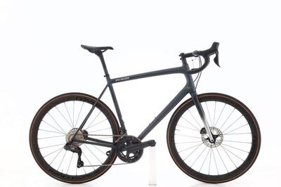 Tweedehands racefiets · aethos di2 12v · zeer goede toestand