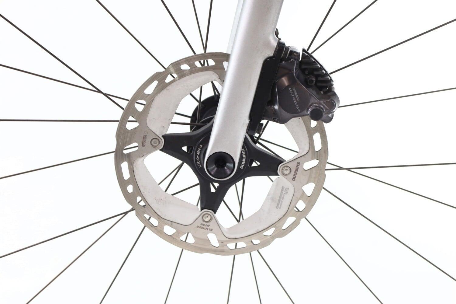 Second life · R. szosowy · Specialized Aethos Di2 12V · W bardzo dobrym stanie 7/8
