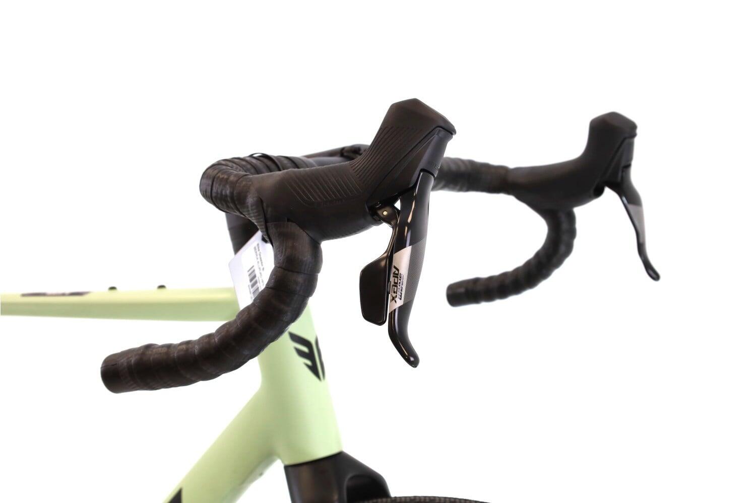 Gravel ricondizionata ·  Allroad HPR · Bici Km 0 6/8