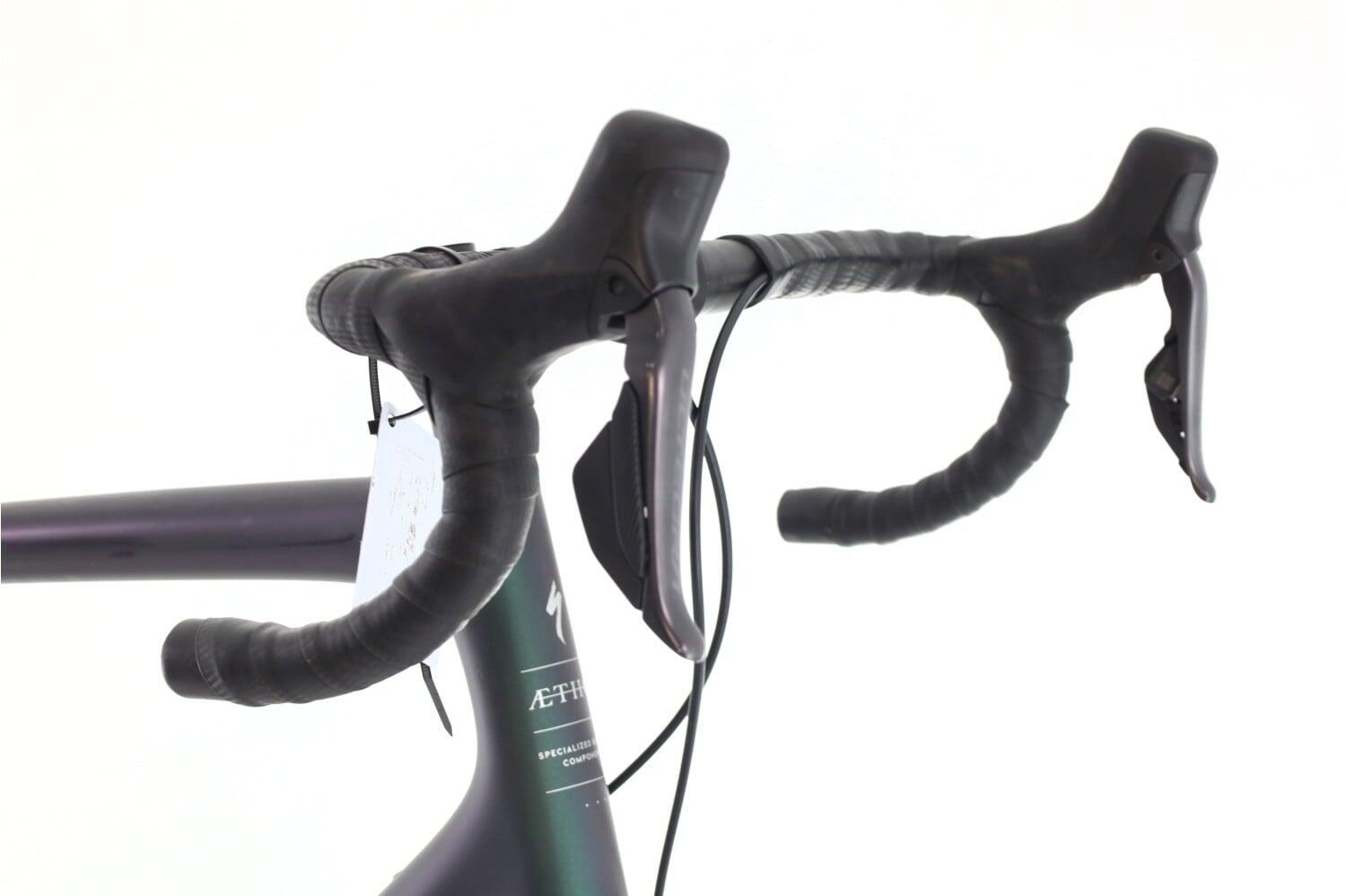Second life · R. szosowy · Specialized Aethos Di2 12V · W bardzo dobrym stanie 6/8