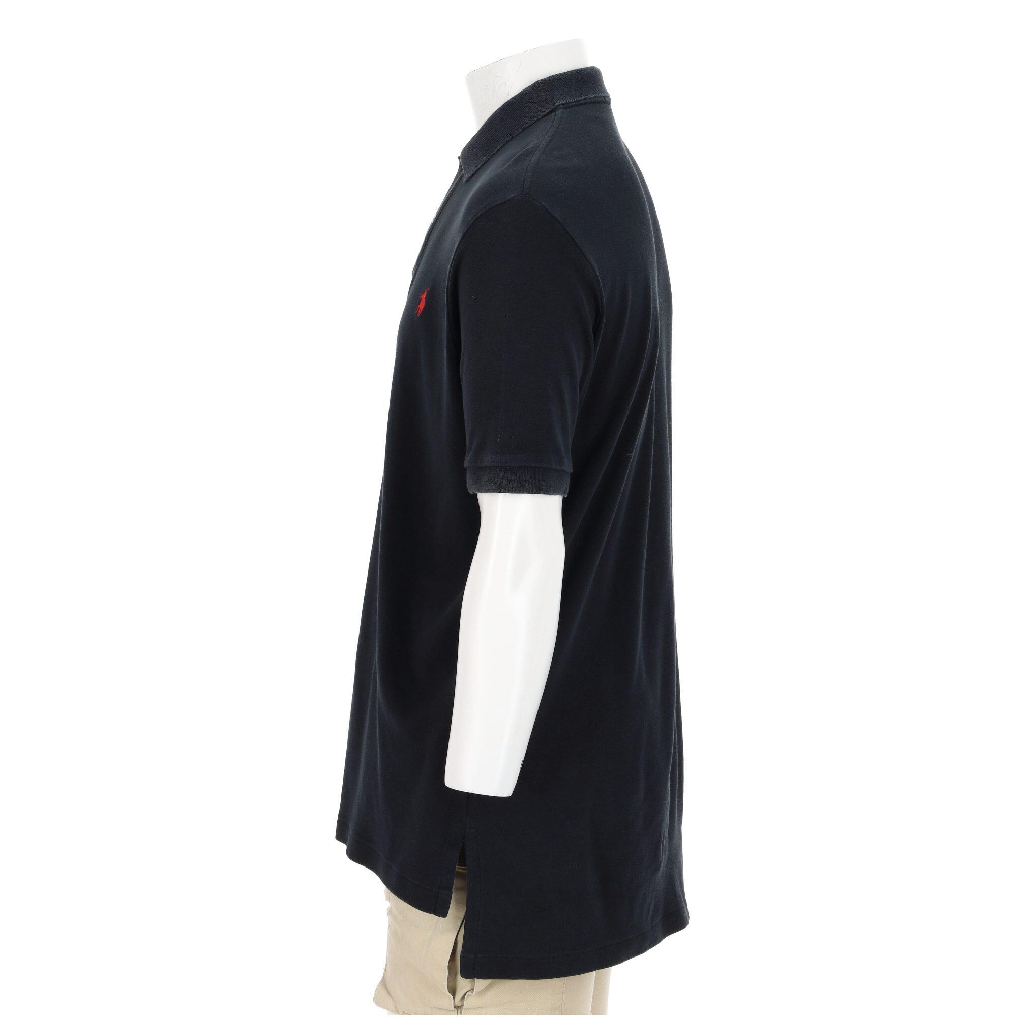 Segunda Vida - Polo de manga corta hombre Polo Ralph Lauren - Muy Bueno 3/7