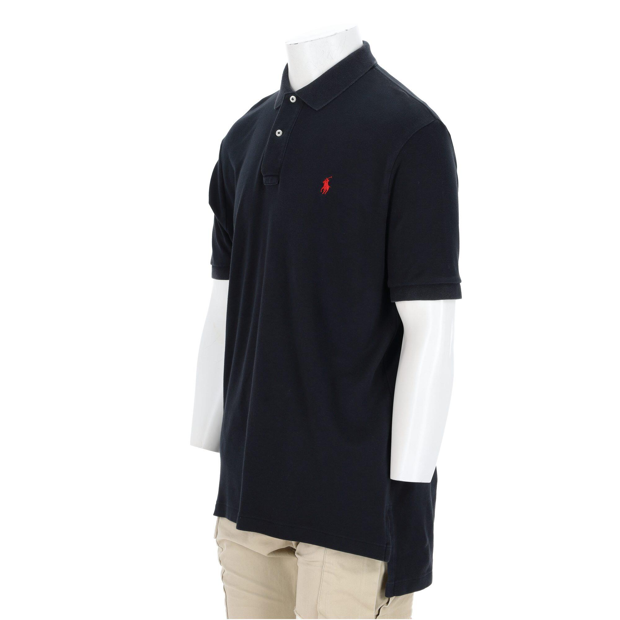 Segunda Vida - Polo de manga corta hombre Polo Ralph Lauren - Muy Bueno 4/7