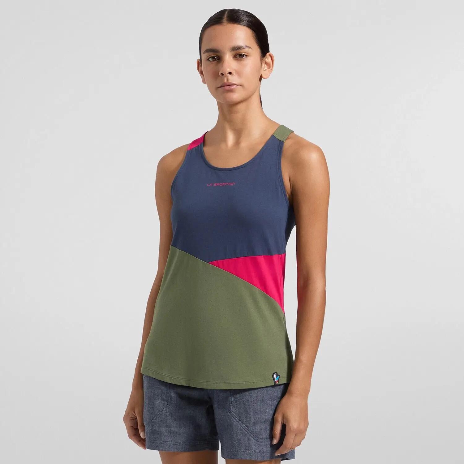 Débardeur femme La Sportiva Twist 2/4