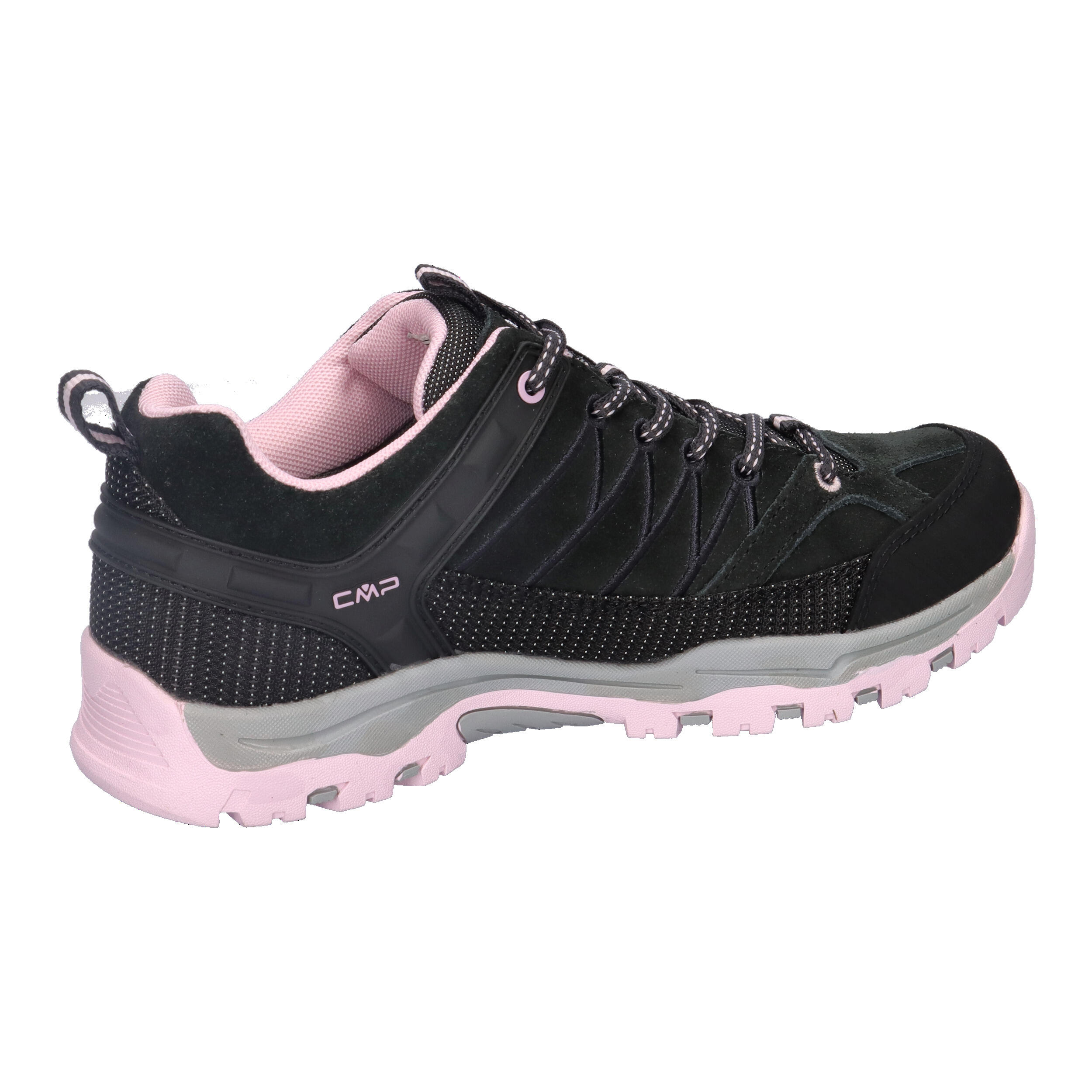 Buty trekkingowe juniorskie RIGEL LOW skóra wodoodporne 15/15