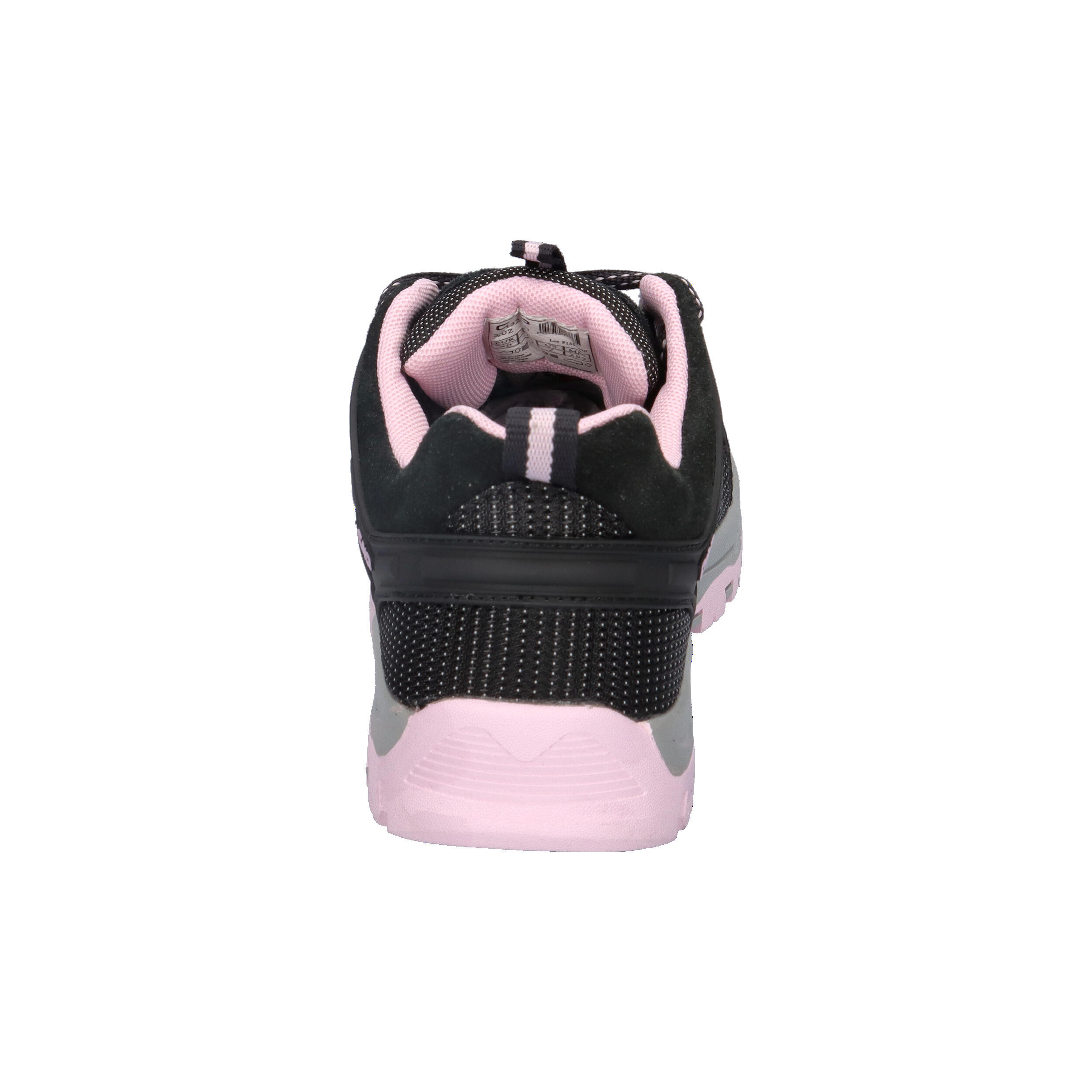 Buty trekkingowe juniorskie RIGEL LOW skóra wodoodporne 13/15