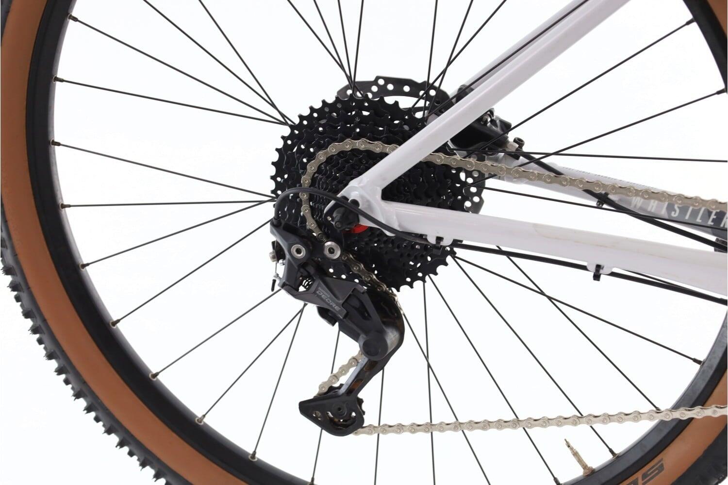 MTB ricondizionata ·  Whistler 3.8 · Ottimo stato 3/8