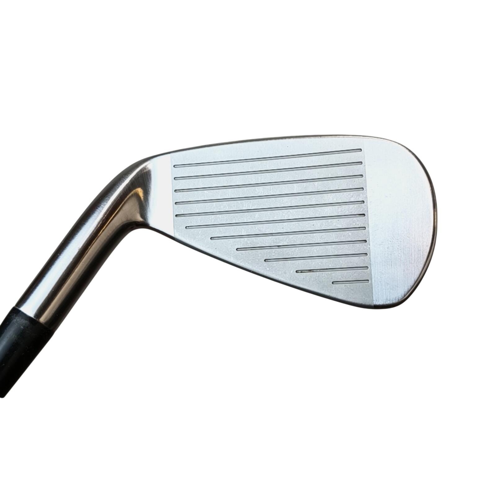 Mizuno MP-18 MMC Fli-Hi #2 Utility Iron / Flex Regular / #2/19 3/5