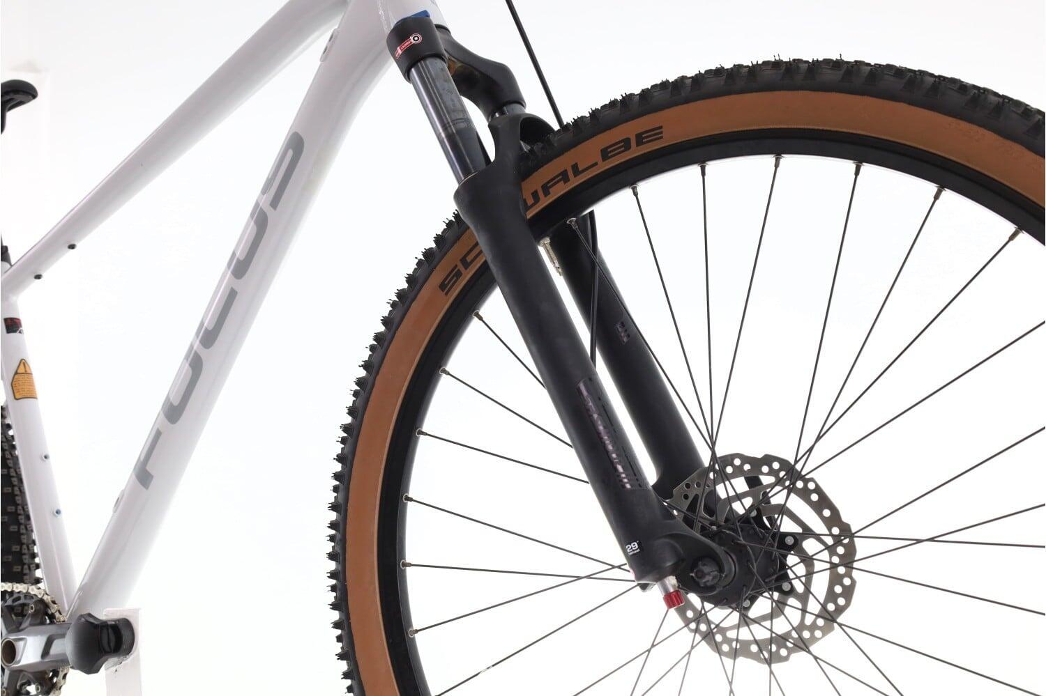 MTB ricondizionata ·  Whistler 3.8 · Ottimo stato 5/8