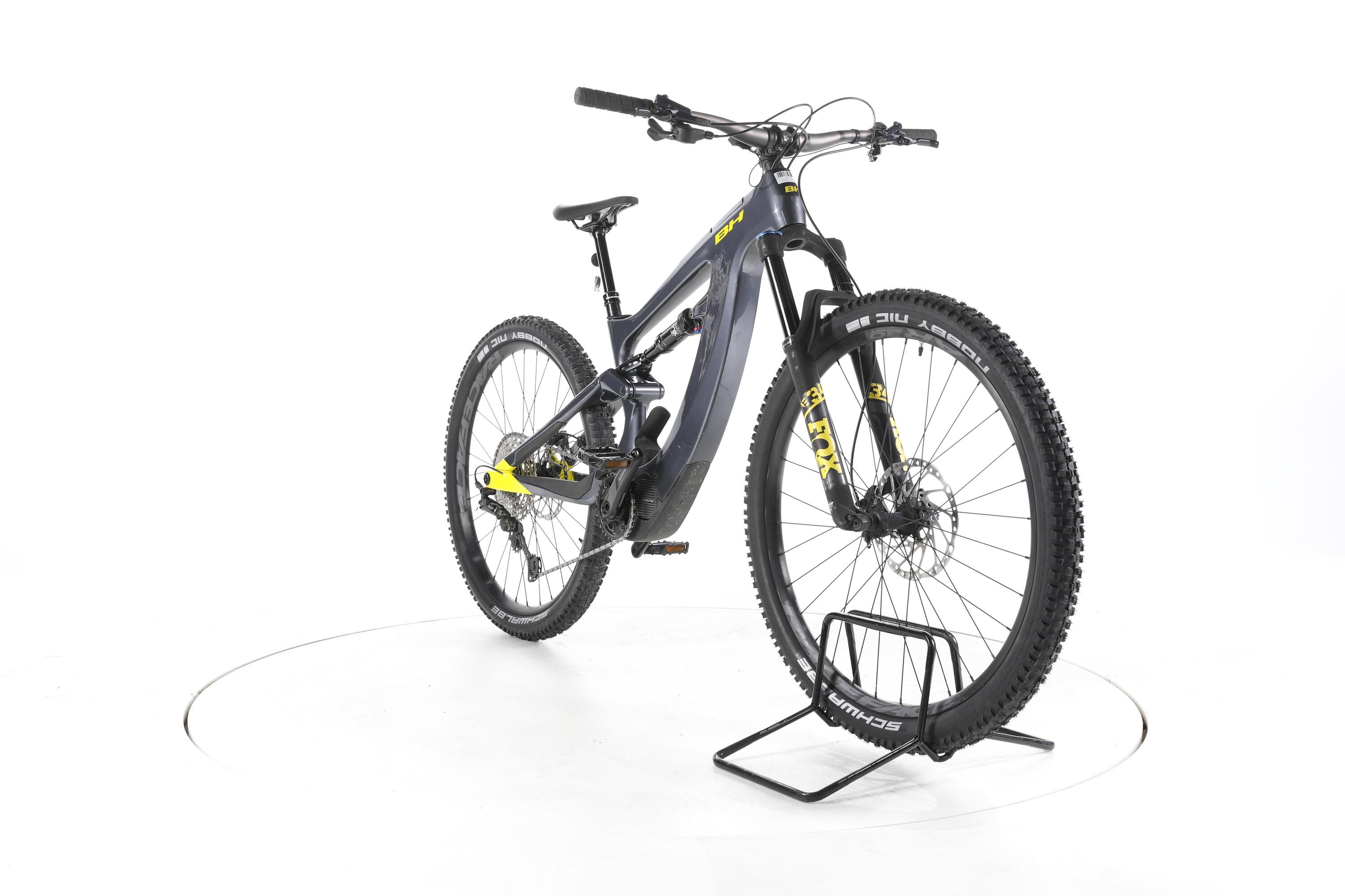 Ebike ricondizionata Â· BH Bikes XTEP Carbon Lynx 5.5 Pro Â· Ottime condizioni 3/7