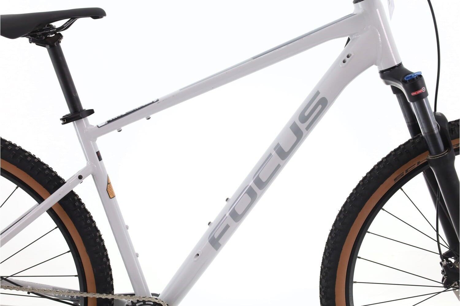 MTB ricondizionata ·  Whistler 3.8 · Ottimo stato 2/8