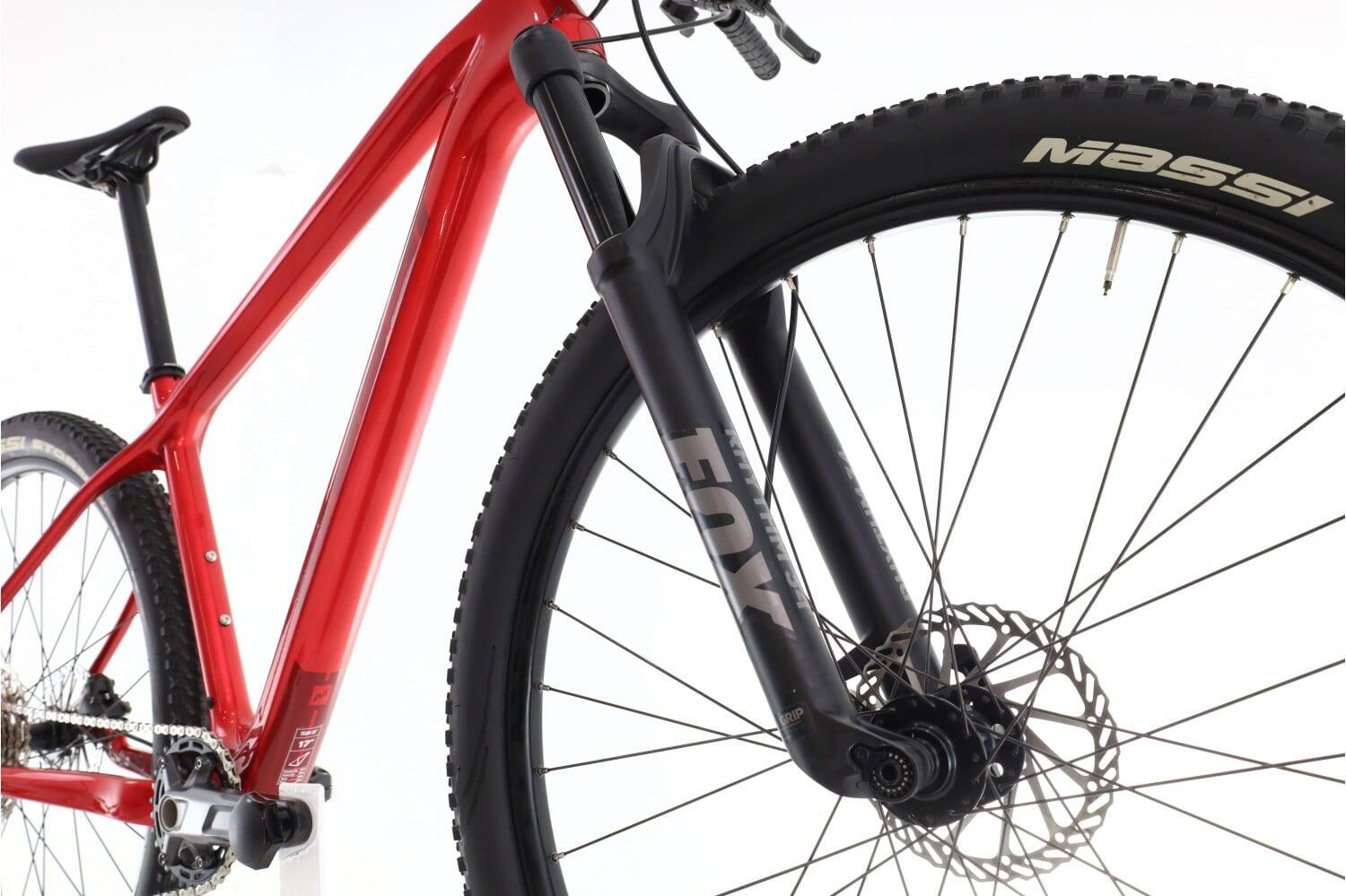 Tweedehands MTB ·  Team XTR Di2 · Zeer goede toestand 5/8
