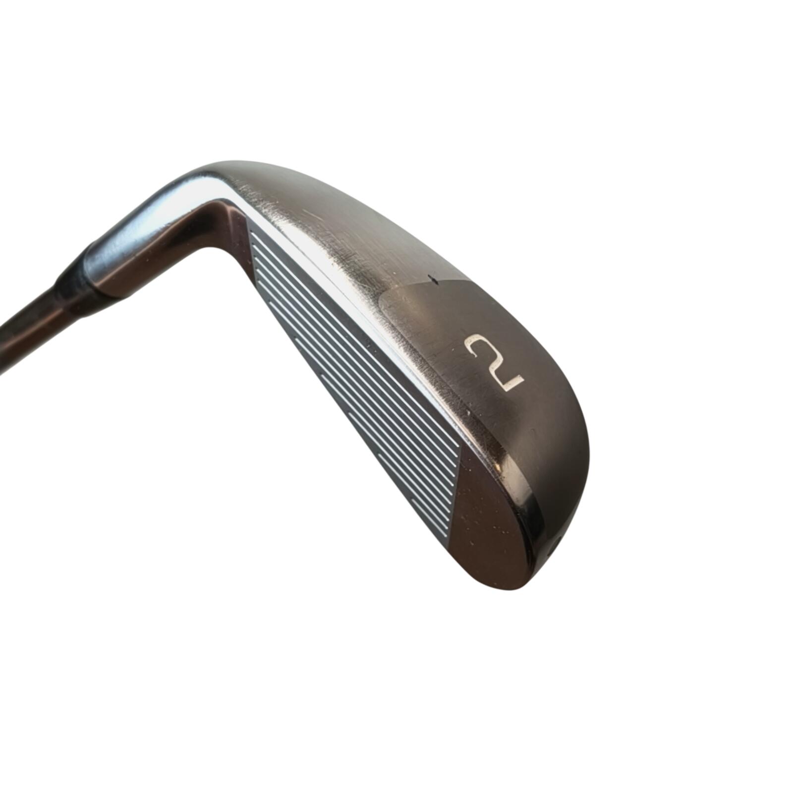 Mizuno MP-18 MMC Fli-Hi #2 Utility Iron / Flex Regular / #2/19 2/5