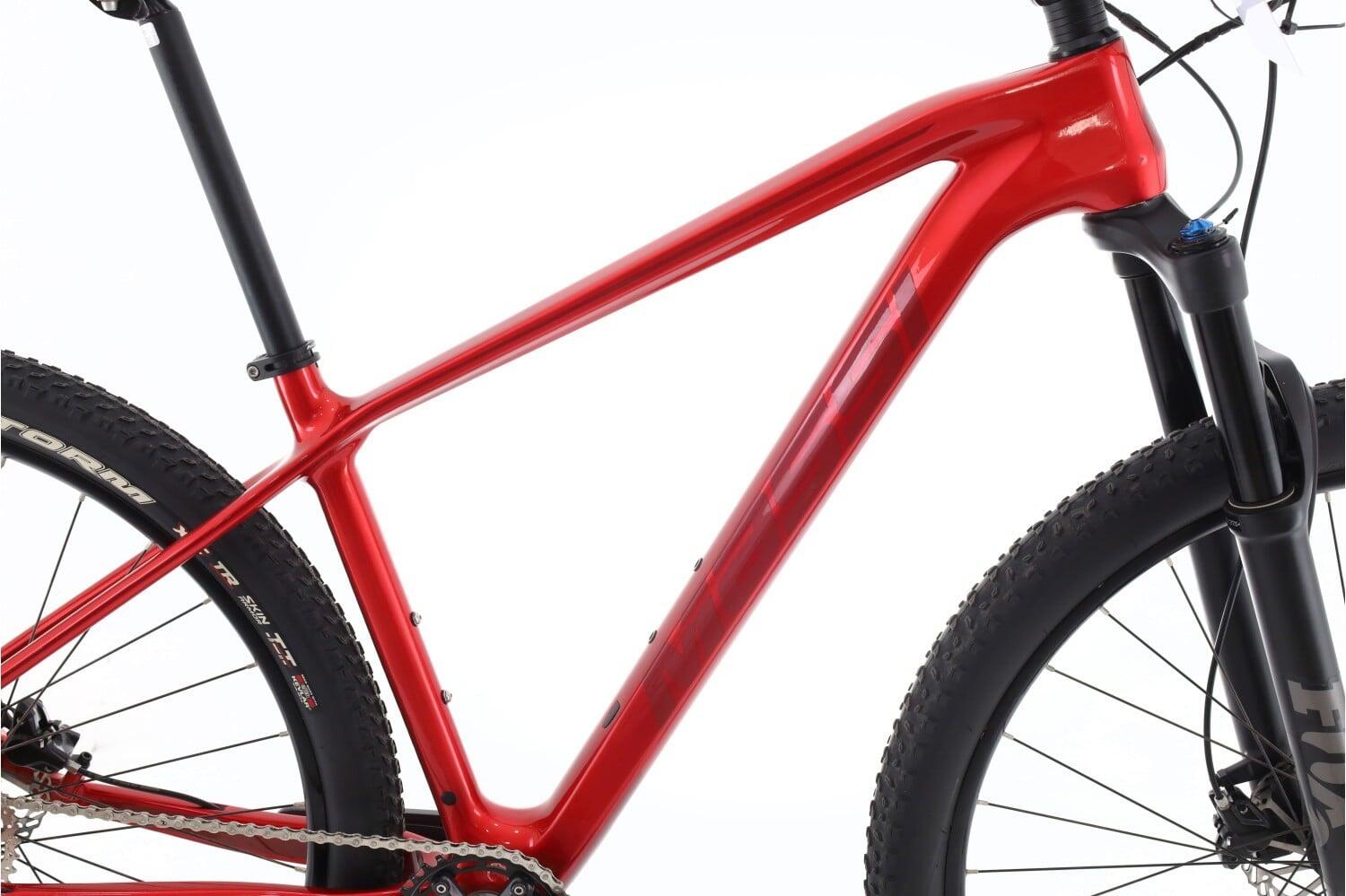 Tweedehands MTB ·  Team XTR Di2 · Zeer goede toestand 2/8