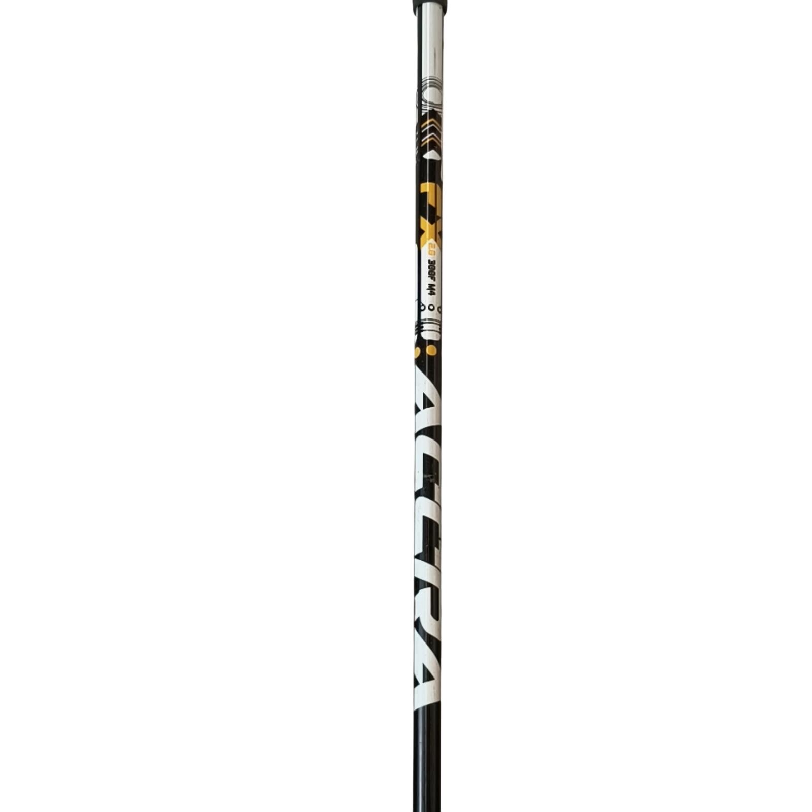 Cobra King F9 Fairway Wood / Flex Stiff / #3/14.5 5/6