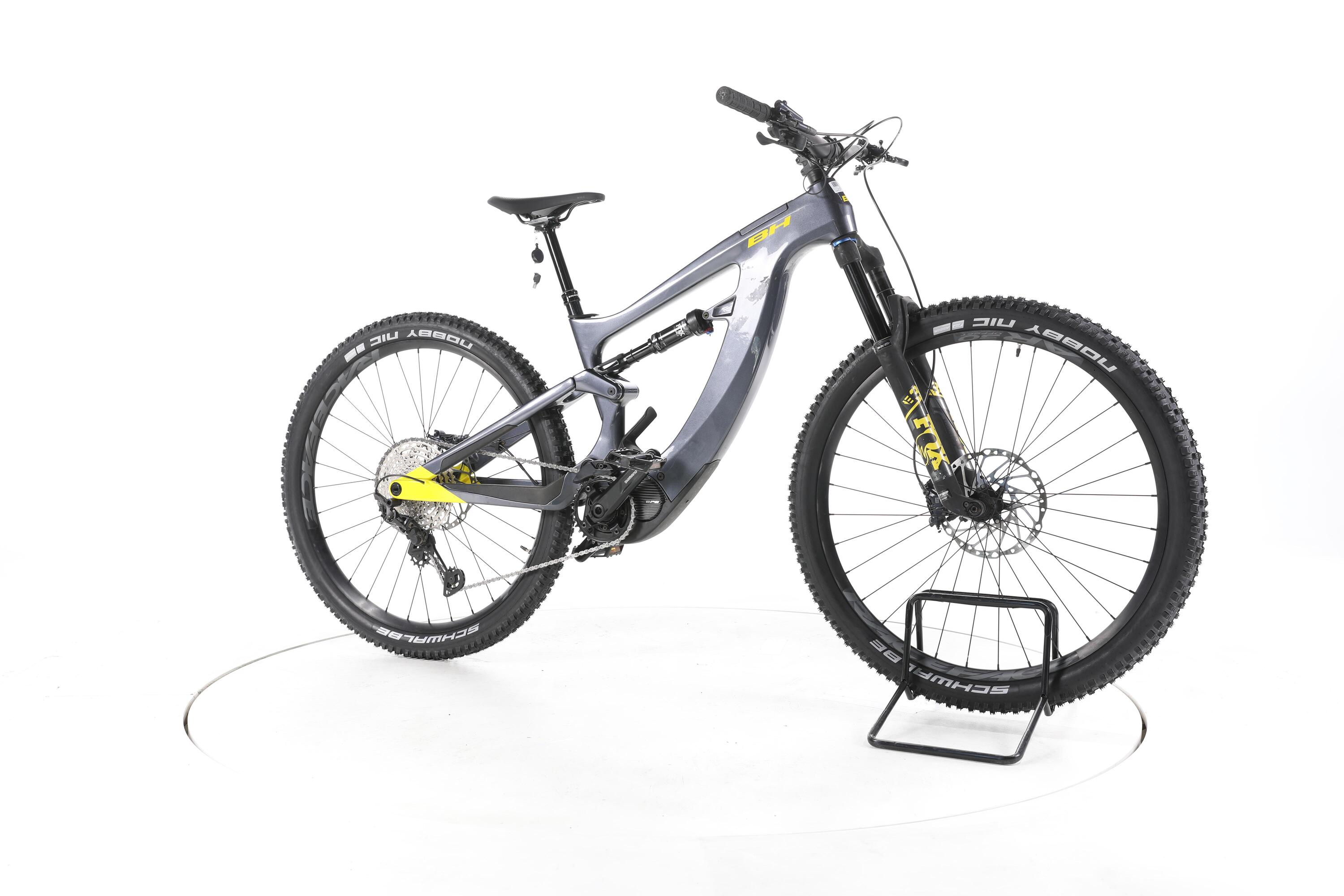 Ebike ricondizionata Â· BH Bikes XTEP Carbon Lynx 5.5 Pro Â· Ottime condizioni 2/7