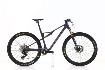 MTB ricondizionata · Oiz X0 AXS · Ottimo stato
