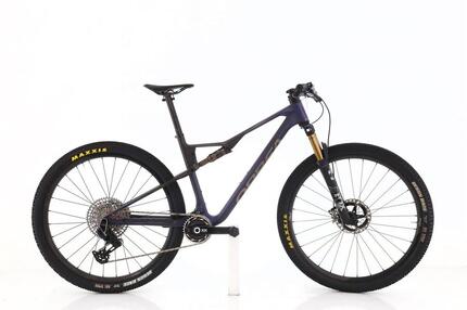 Refurbished MTB Fully · Oiz X0 AXS · Sehr guter Zustand