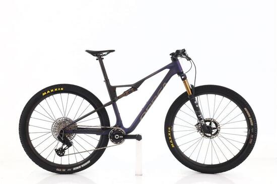 Refurbished MTB Fully · Oiz X0 AXS · Sehr guter Zustand