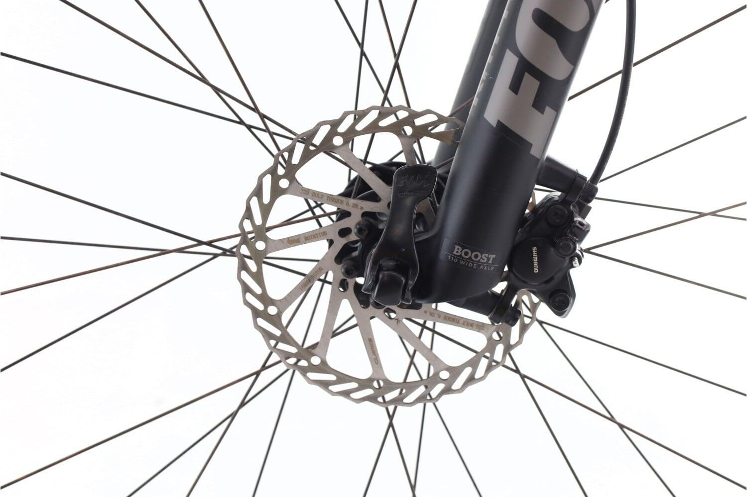 Tweedehands MTB ·  Team XTR Di2 · Zeer goede toestand 7/8
