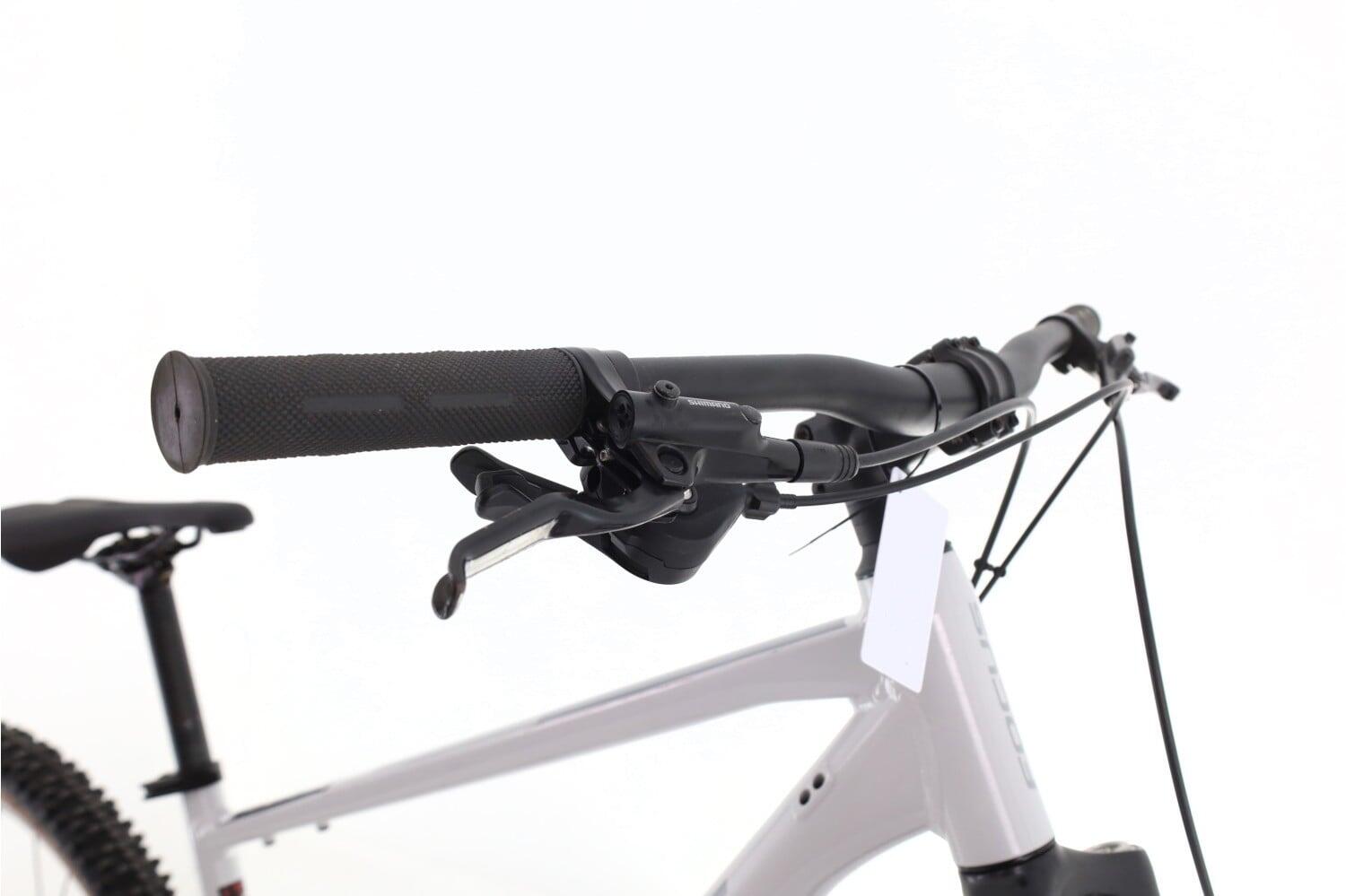 MTB ricondizionata ·  Whistler 3.8 · Ottimo stato 6/8