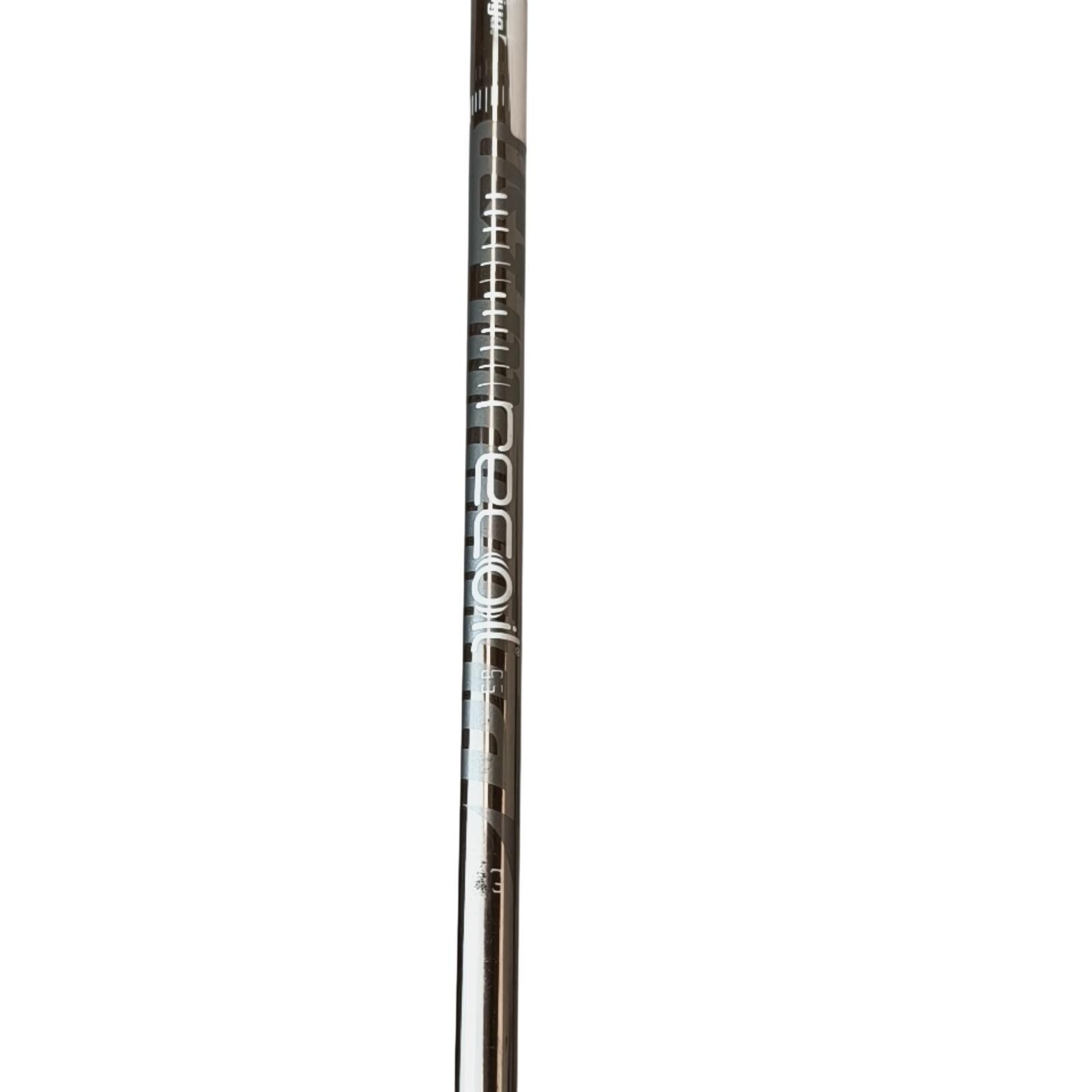 Mizuno MP-18 MMC Fli-Hi #2 Utility Iron / Flex Regular / #2/19 4/5