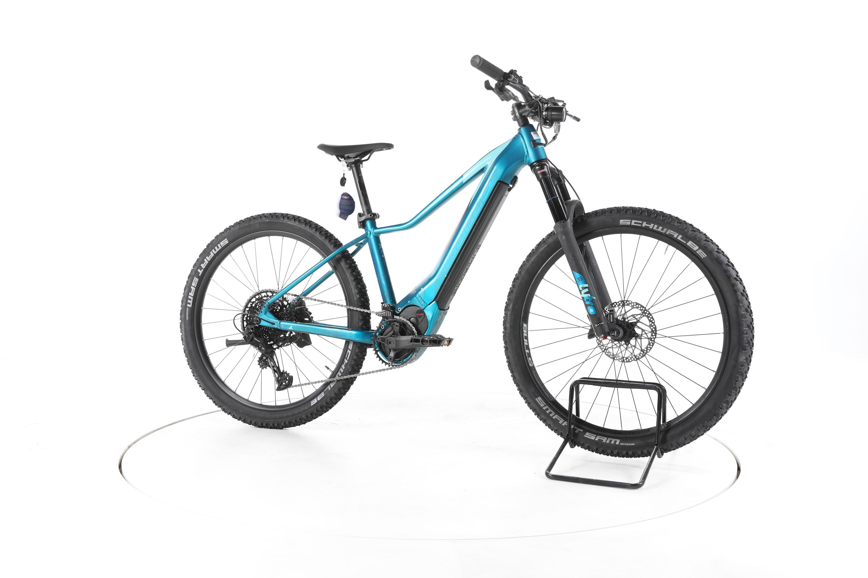 Ebike ricondizionata Â· Bulls E-Stream EVA 2 Â· Buone condizioni 2/7