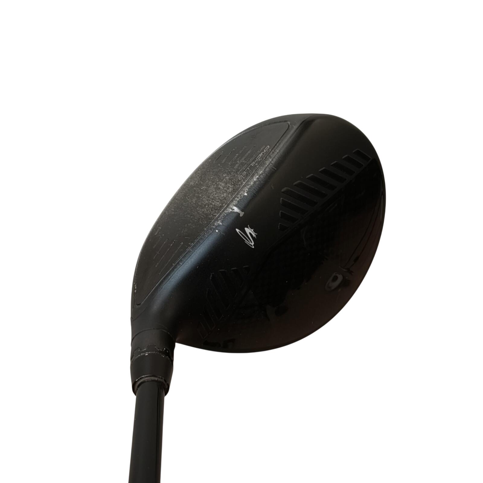 Cobra King F9 Fairway Wood / Flex Stiff / #3/14.5 4/6