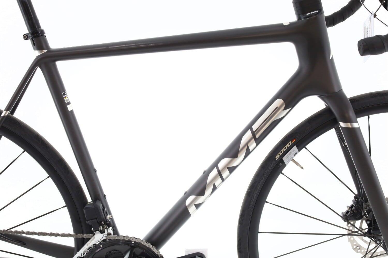 Segunda Vida · Bicicleta estrada ·  Adrenaline Di2 12V · Muito bom estado 2/8