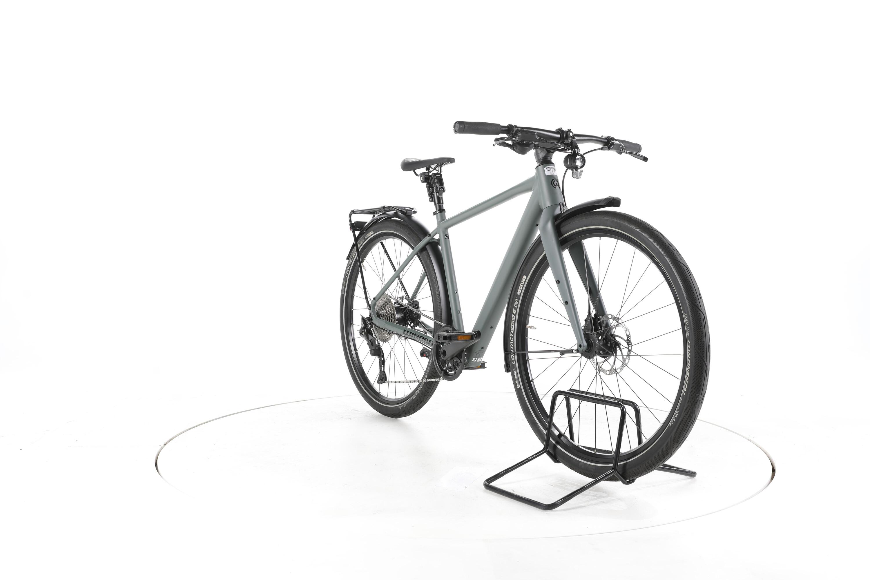 Ebike ricondizionata Â· Winora eFlitzer RH:50 Â· Buone condizioni 3/7