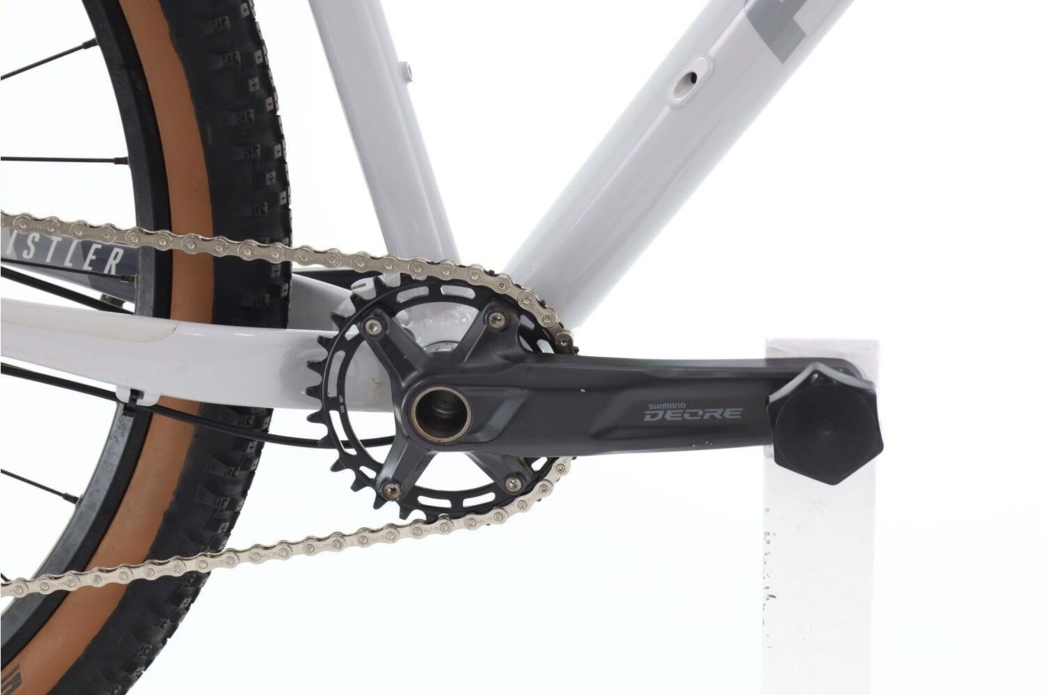 MTB ricondizionata ·  Whistler 3.8 · Ottimo stato 4/8