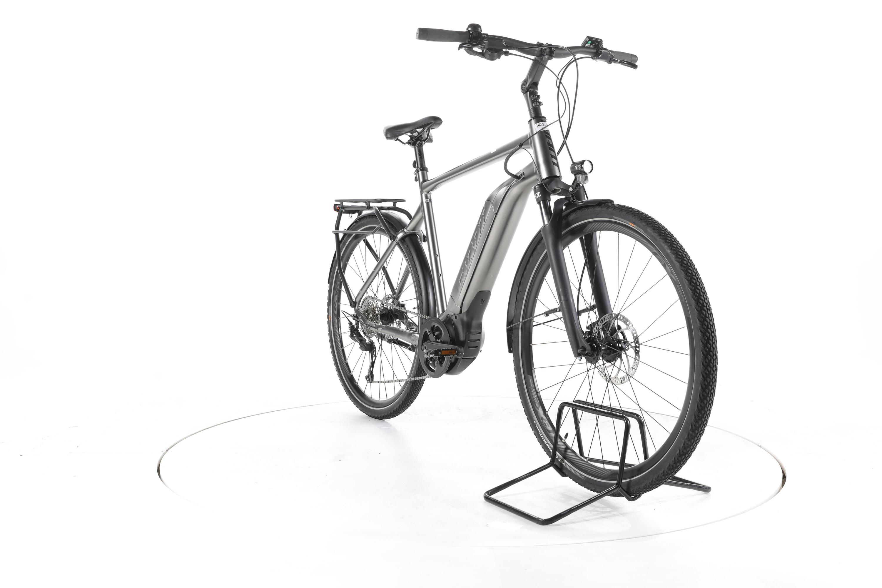 Ebike ricondizionata Â· Giant Explore E+ 3 DD Â· Buone condizioni 3/7