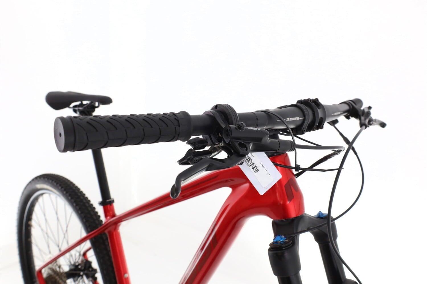 Tweedehands MTB ·  Team XTR Di2 · Zeer goede toestand 6/8