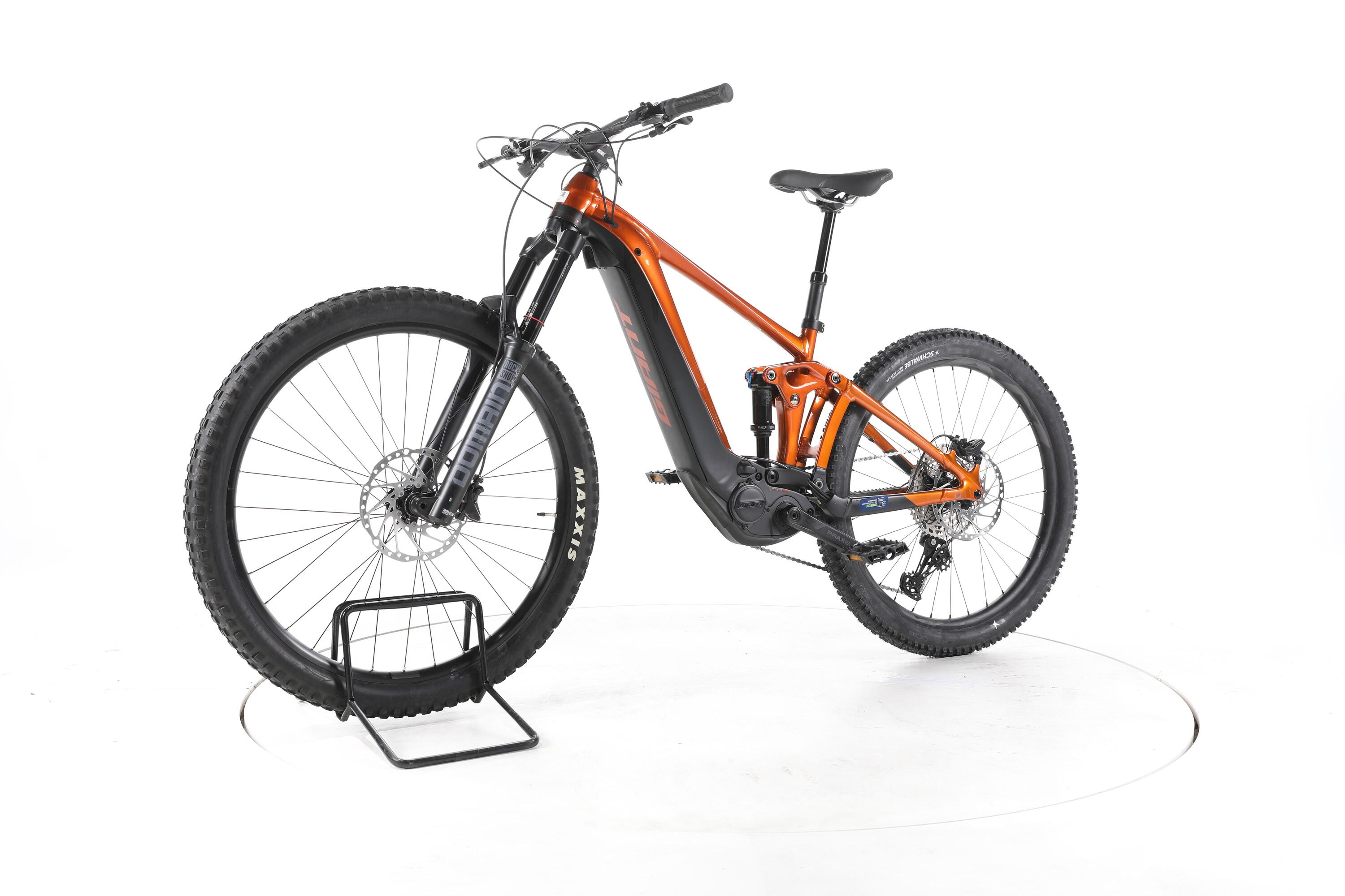 Ebike ricondizionata Â· Giant Reign E+ 3 Â· Ottime condizioni 5/7