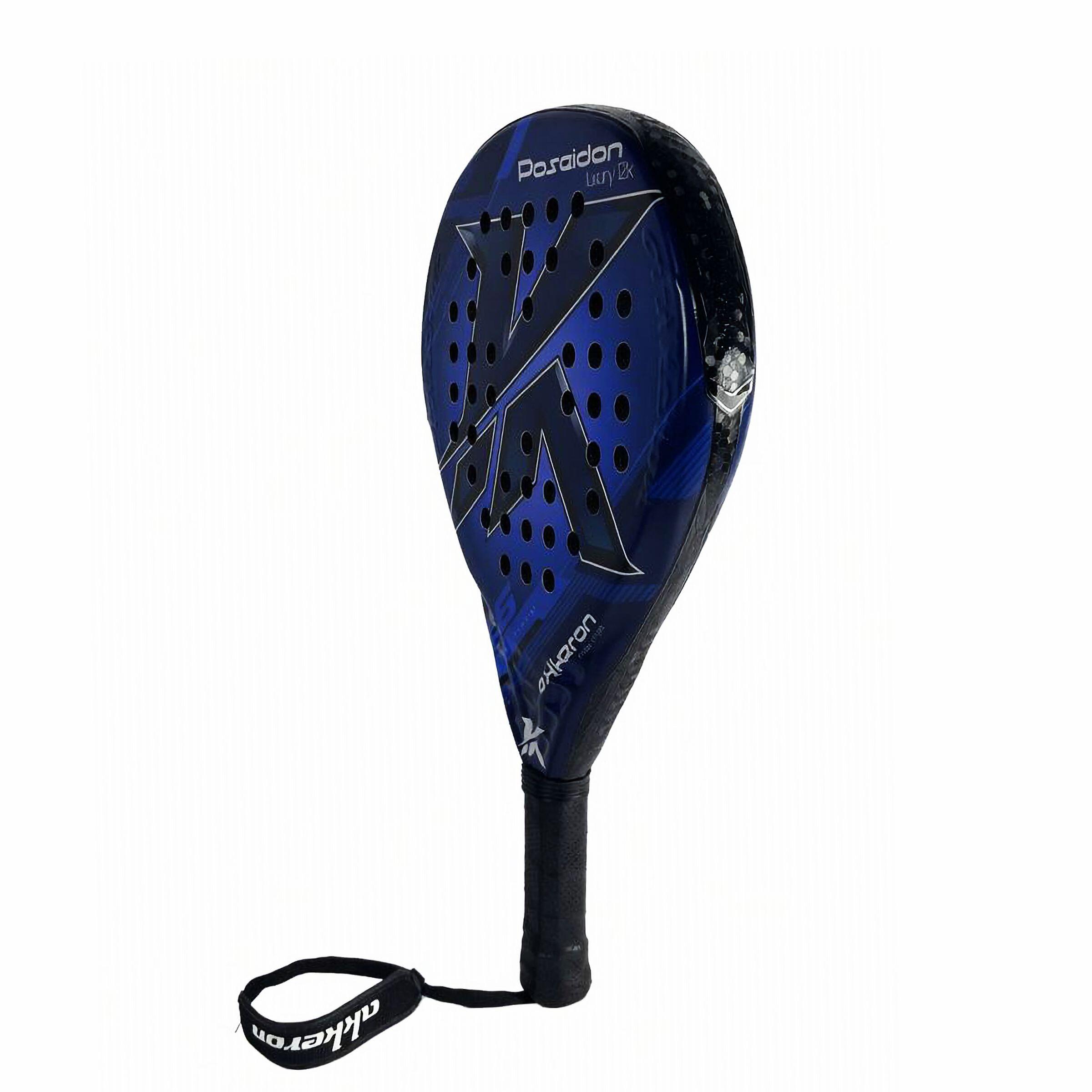 AKKERON Poseidon 26 Luxury (Carbon 12K) 2/10