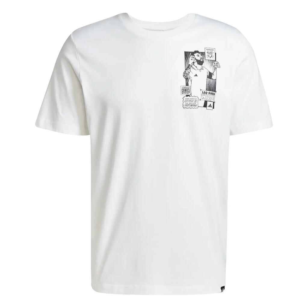 T-shirt adidas Messi Icon Graphic