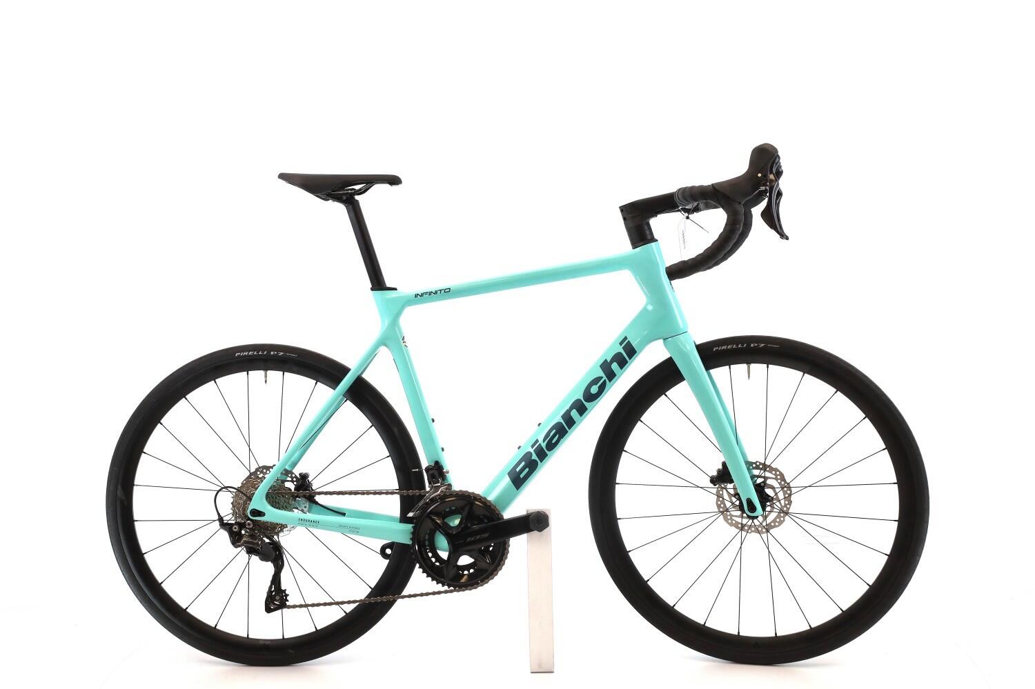 BIANCHI picture