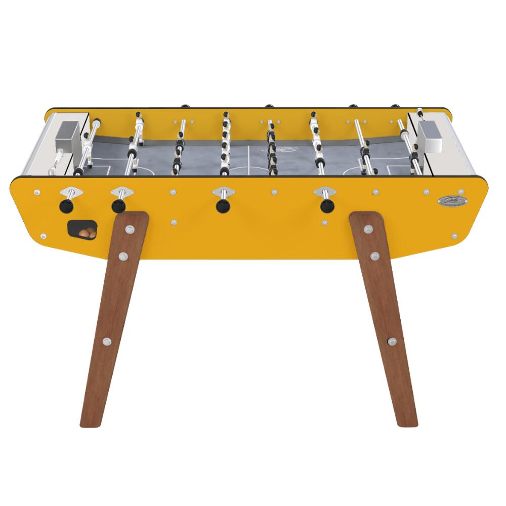 Baby-foot Stella Home Outdoor Jaune 2/4