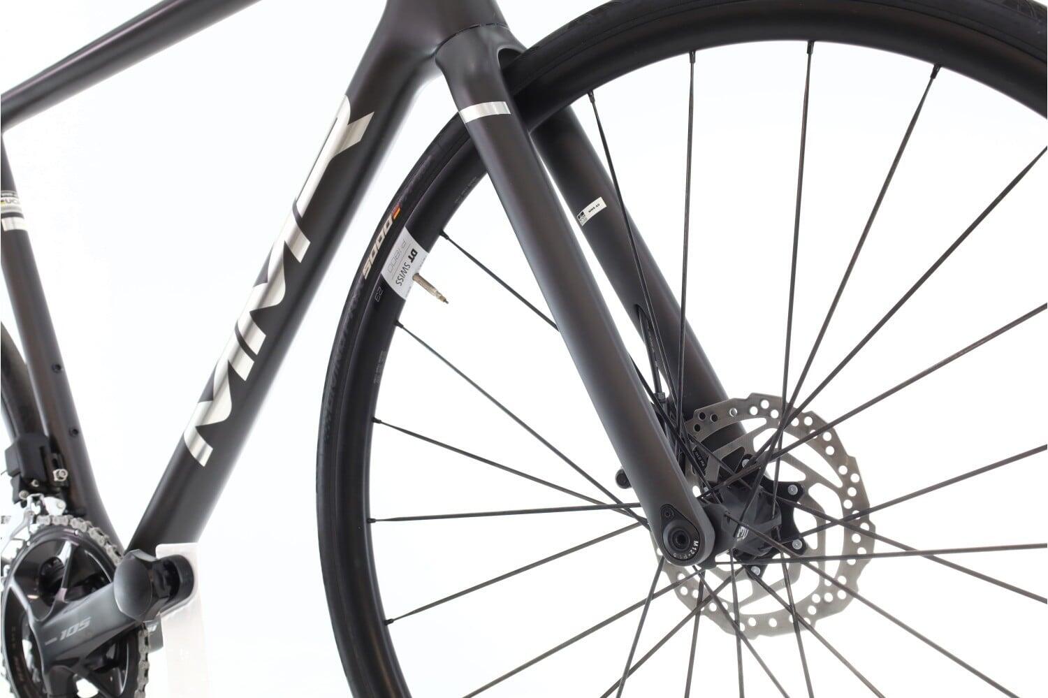 Segunda Vida · Bicicleta estrada ·  Adrenaline Di2 12V · Muito bom estado 5/8