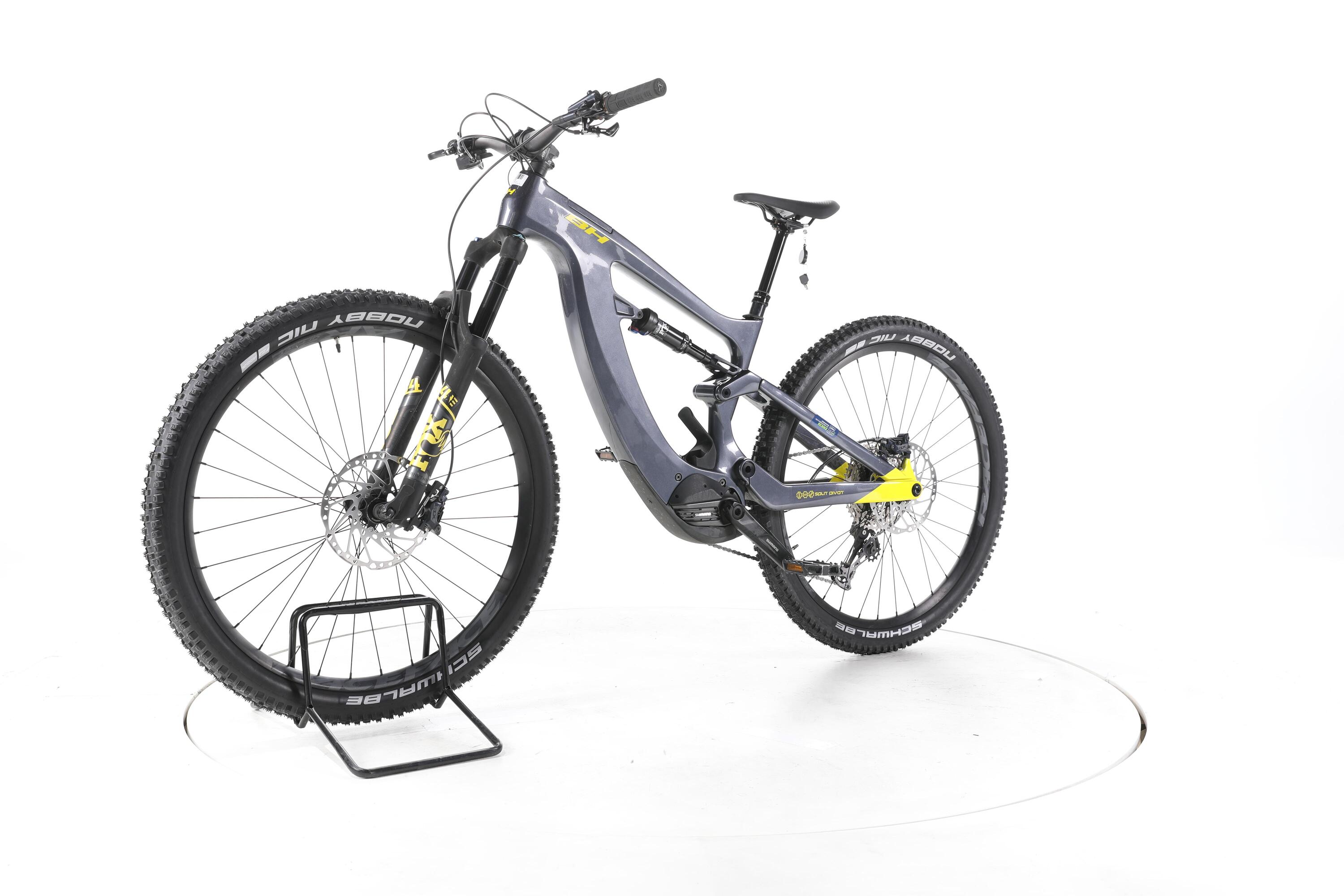 Ebike ricondizionata Â· BH Bikes XTEP Carbon Lynx 5.5 Pro Â· Ottime condizioni 5/7