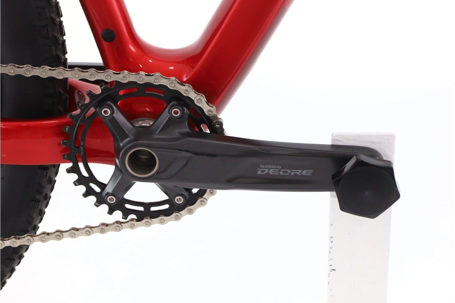 Tweedehands MTB ·  Team XTR Di2 · Zeer goede toestand 4/8
