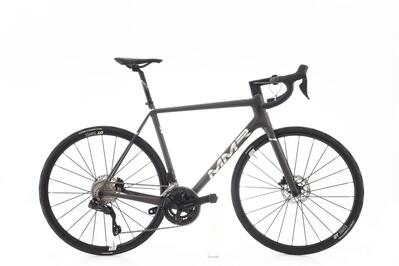 Tweedehands racefiets · adrenaline di2 12v · zeer goede toestand