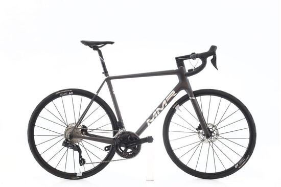 Vélo de route reconditionné · Adrenaline Di2 12V · Très bon état