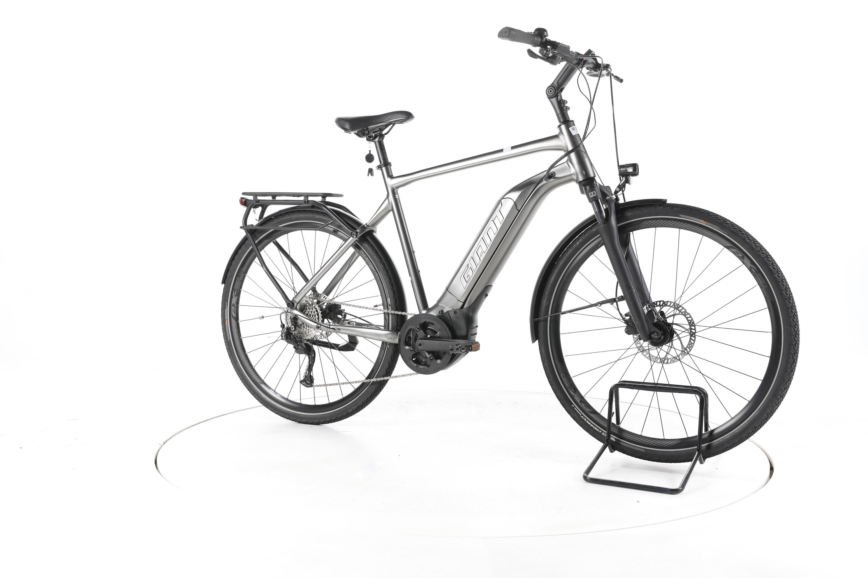 Ebike ricondizionata Â· Giant Explore E+ 3 DD Â· Buone condizioni 2/7