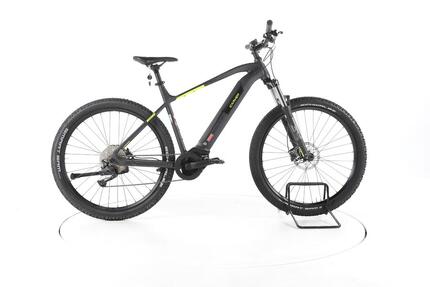 Refurbished - Carver Strict E.410 E-Bike - Sehr gut