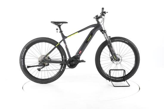 Refurbished - Carver Strict E.410 E-Bike - Sehr gut