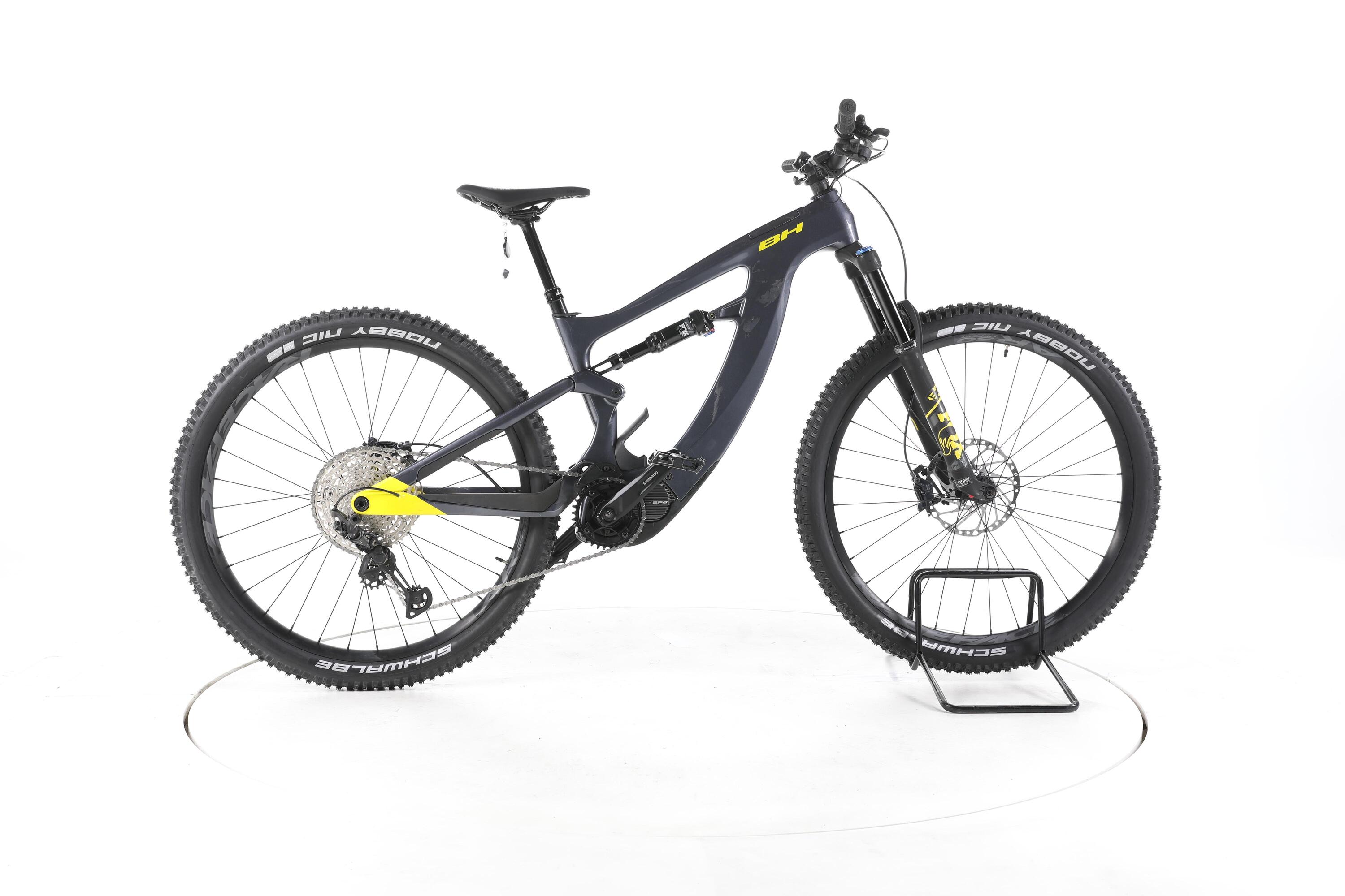 BH BIKES picture