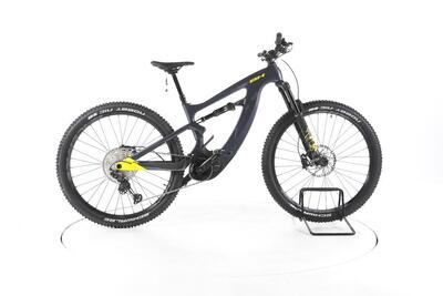 Tweedehands - bh bikes xtep lynx 5.5 pro e-bike fully carbon - zeer goed