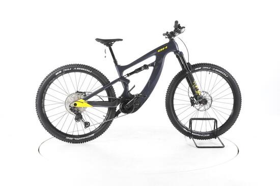 Reconditionné - BH Bikes XTEP Carbon Lynx 5.5 Pro E-Bike Carbon - Très Bon État