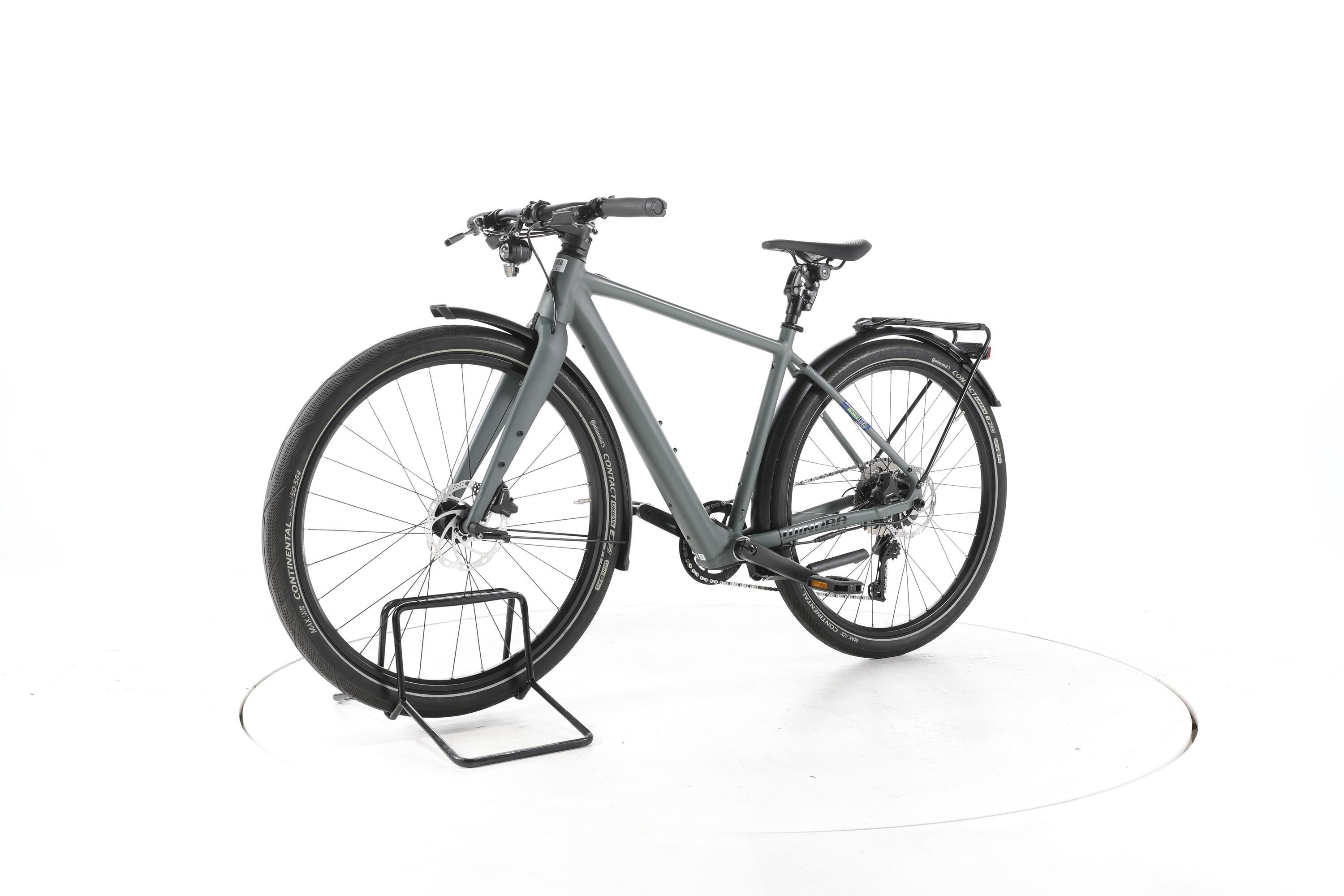 Ebike ricondizionata Â· Winora eFlitzer RH:50 Â· Buone condizioni 5/7